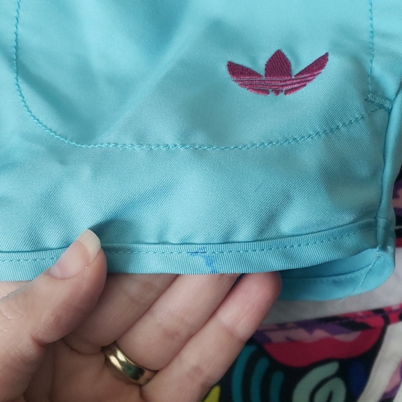 Adidas shorts - Picture 6 of 6